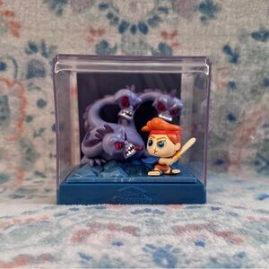 Disney Doorables Movie Moments Series 3 HERCULES ULTRA-RARE